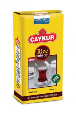 Çaykur Rize Tourist Tea 500 g Quality and Economical