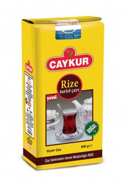 Çaykur Rize Tourist Tea 500 g Qualité et Économique