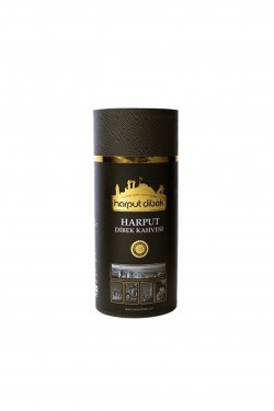 HARPUT DIBEK Harbut Dibek Coffee Cylinder Box 1 Kg