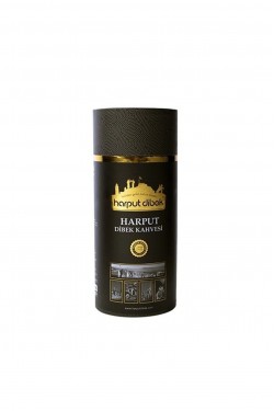 HARPUT DIBEK Harbut Dibek Coffee Cylinder Box 1 Kg