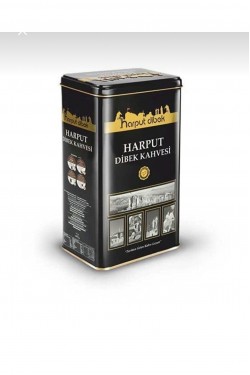 HARPUT DIBEK - Dibek Coffee Contains the World's Best Quality Coffee Beans, called Arabica, in 500 gr.