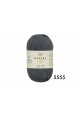 GAZZAL GİZA MATTE 100 GRAM MERSERİZE