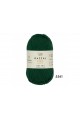 GAZZAL GİZA MATTE 100 GRAM MERSERİZE