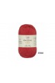 GAZZAL GİZA MATTE 100 GRAM MERSERİZE