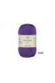 GAZZAL GİZA MATTE 100 GRAM MERSERİZE