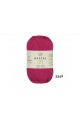 GAZZAL GİZA MATTE 100 GRAM MERSERİZE