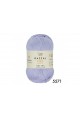 GAZZAL GİZA MATTE 100 GRAM MERSERİZE