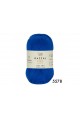 GAZZAL GİZA MATTE 100 GRAM MERSERİZE