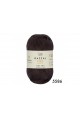 GAZZAL GİZA MATTE 100 GRAM MERSERİZE