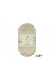 GAZZAL GİZA MATTE 100 GRAM MERSERİZE