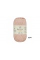 GAZZAL GİZA MATTE 100 GRAM MERSERİZE