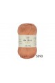 GAZZAL GİZA MATTE 100 GRAM MERSERİZE