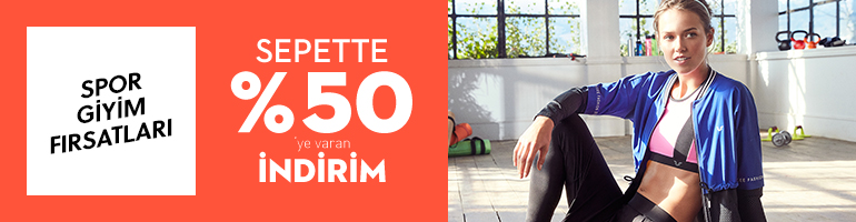 Ev Ürünlerinde Ocak Sonu Fırsatları