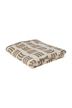 Serviette de bain Özdilek Eco Wave 90x140