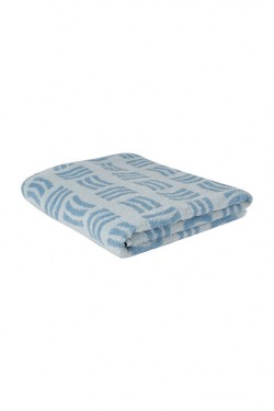 Özdilek Eco Wave Bath Towel 90x140