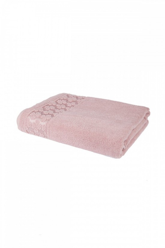 Özdilek Clover Bath Towel 90x140