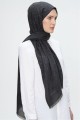 Aker Sport Women's Black Harmony Shawl