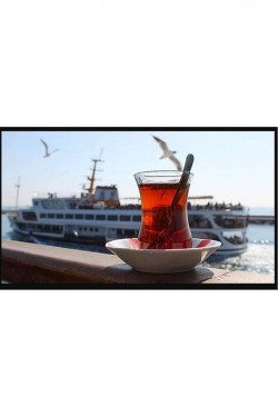 Doğuş Tea Black Sea Tiryaki Bulk Black Tea 1000 Gr