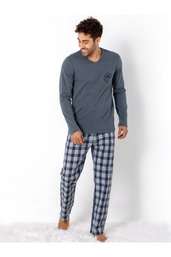 DoReMi Men's Pajamas Set