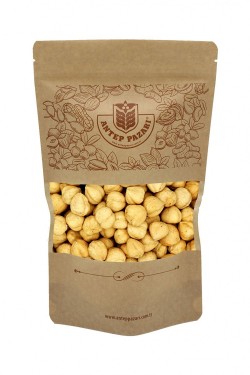 Antep Pazarı Double Roasted Hazelnut Giresun New Crop 500 Gr