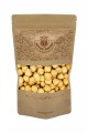 Antep Pazarı Double Roasted Hazelnut Giresun New Crop 500 Gr