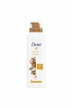 Dove Foam Shower Gel Argan Oil Creamy Formula with 10 Times More Foaming 200 ml