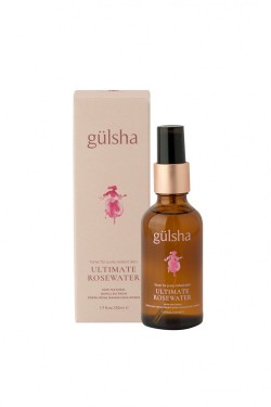 Gülsha Pleine Eau de Rose 200 Ml