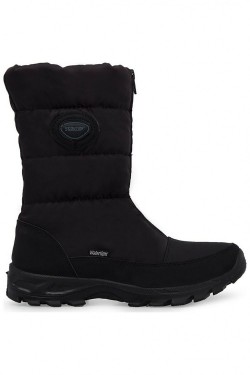 Scooter 5547 Waterproof Female Bot Rain Boots Snow Boat