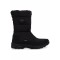 Scooter 5547 Botas femininas impermeáveis ​​Botas de chuva Botas de neve