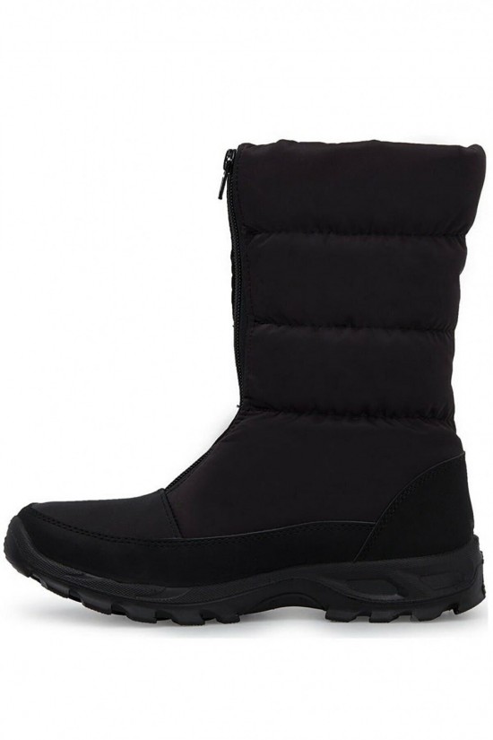 Scooter 5547 Waterproof Female Bot Rain Boots Snow Boat