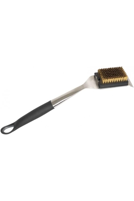 Brosse à barbecue, grande