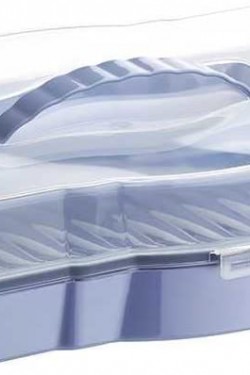 Yabidur CK-349 Baton Cake Dome, Standard