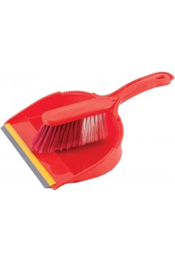 Brush Dustpan Cleaning S