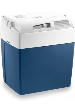 ME27 12/220Volt AC/DC 26 Liter Auto Refrigerator