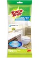 1969005 Disposable Wet Bath Cloth, 50 Sheets