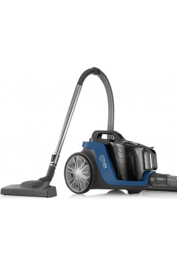 Ar4125 Olimpia Vision Cyclon Aspirateur filtré Bleu