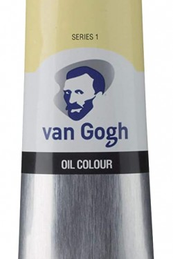 Yağlı Boya 200Ml Naples Yellow Lt