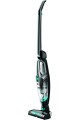 2280N MultiReach Essential 2-in-1 Cordless Upright Vacuum Cleaner, Detachable Handheld Vacuum, Cordless & Bagless, 18 V, 0.6L Dirt Tank, Black