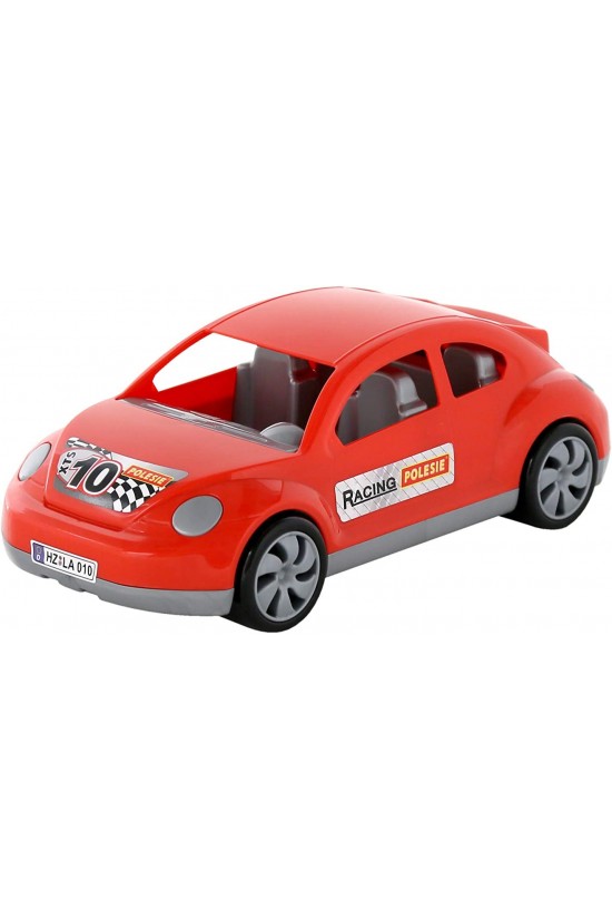 61492 Mercury Race Car