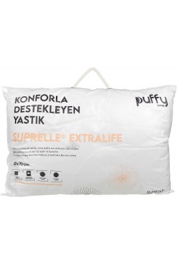 Suprelle Extra Yastık (50x70 cm)