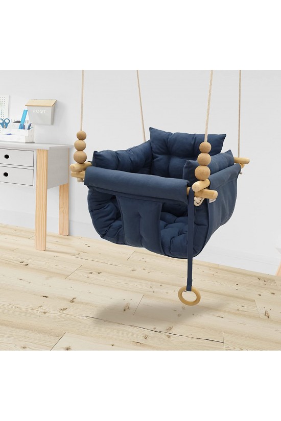 Astariaart Indigo Mavi  Swing