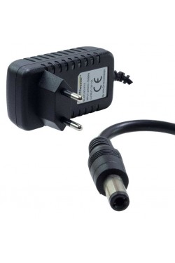 12v 1.5a Dc Standart Adaptör 5.5*2.5 Uç