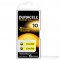 Duracell 10 Number 6 Hearing Aid Battery