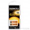 Pile auditive Duracell 13 numéro 6