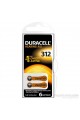 Duracell 312 Numara 6 Lı İşitme Cihazı Pili