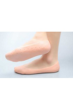 Chaussons en silicone