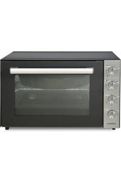 ell 8694740600730 70 Lt Maxi Fırın, Inox