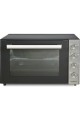 ell 8694740600730 70 Lt Maxi Oven, Inox