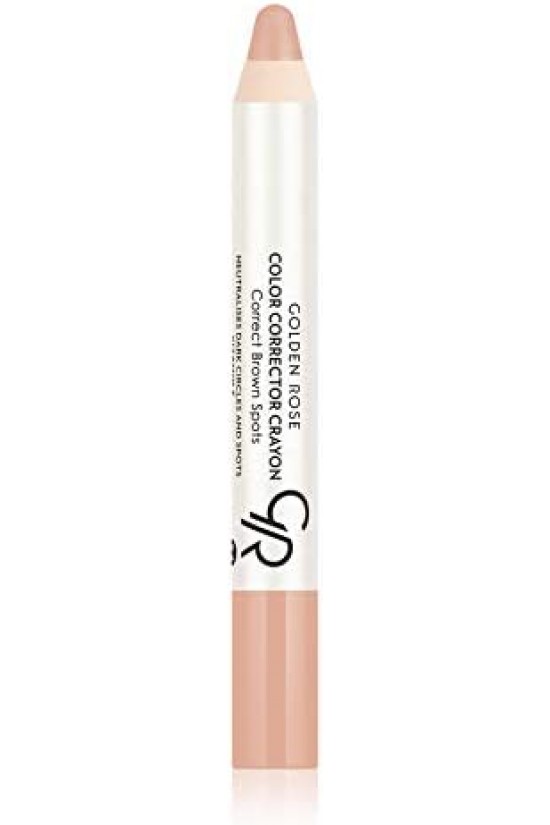 Color Corrector Cn No: 54 (Peach)