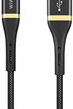 38121 Elite ED-100 Lightning Usb Kablo 2M